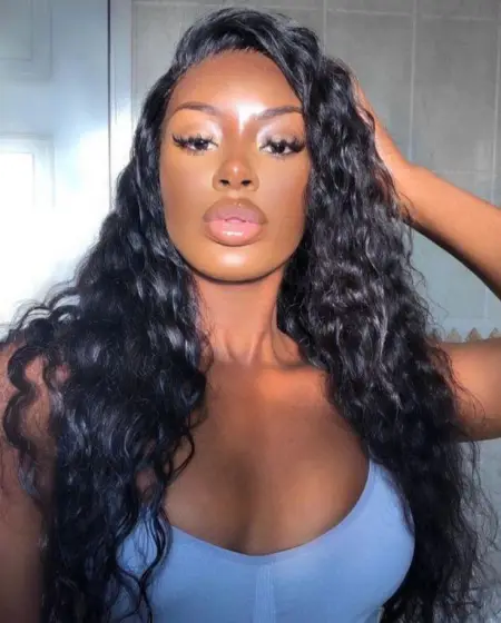 I am curious female easy going for daily sex