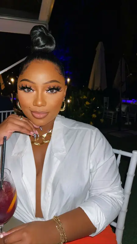 Single mother looking for a man who can handle her and her kids