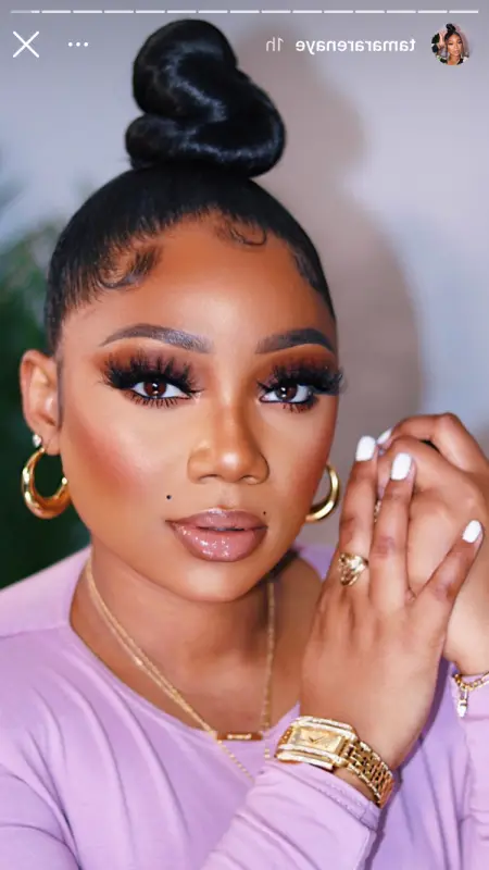 Single mother looking for a man who can handle her and her kids