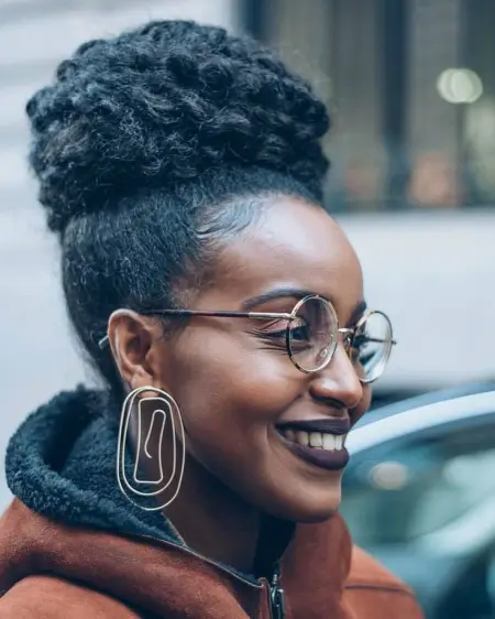 Nurse by day, seductress by night.