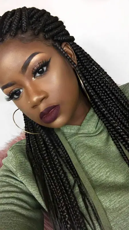 Looking for a wild and untamed woman?