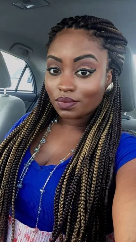 Looking for a wild and untamed woman?