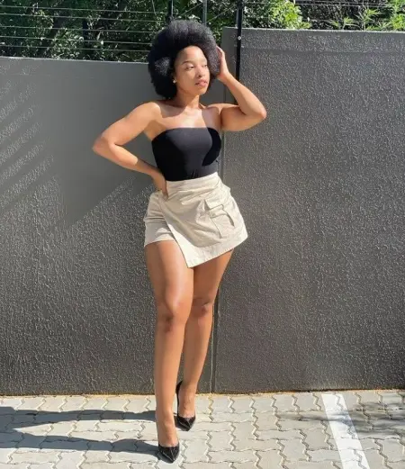 I set sex who has laudge