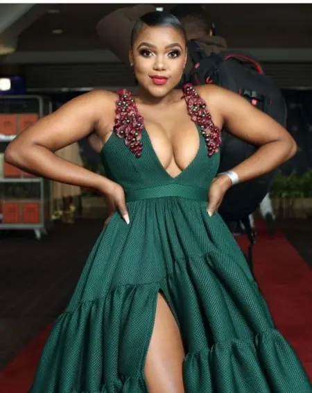 I need a wealthy man for fuck