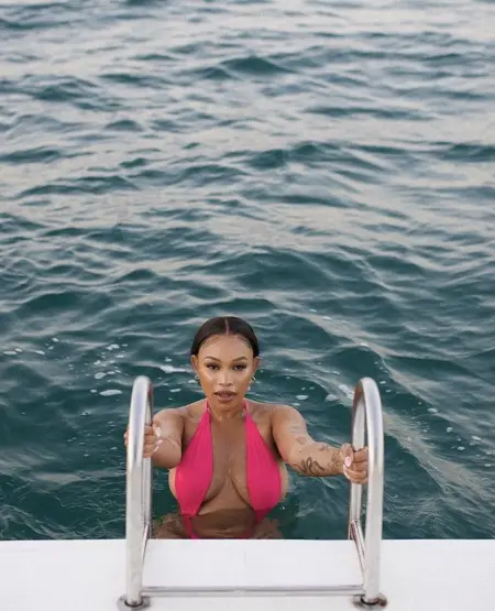 Are you Looking for a body to B day?