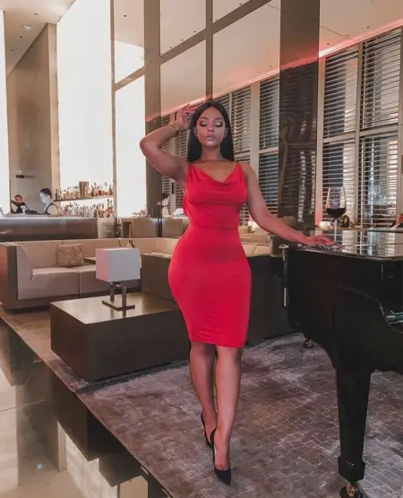 Are you Looking for a soft chest evening?