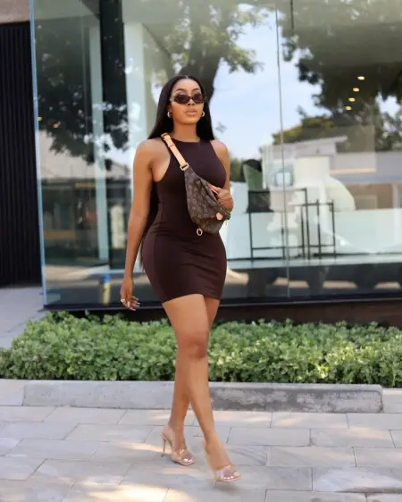 Are you Looking for a soft chest evening?