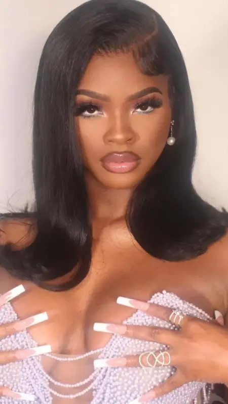 I am need love and money