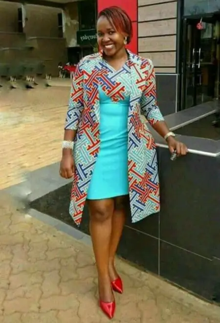 I am a sales female need some money