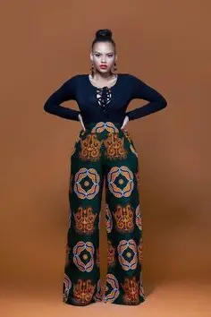 I met pleasure who has laudge