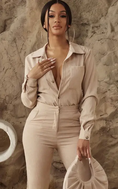 Young Sexy GirlLATINA