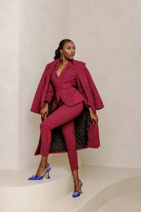 A serious relationship 