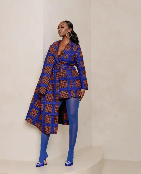 A serious relationship 