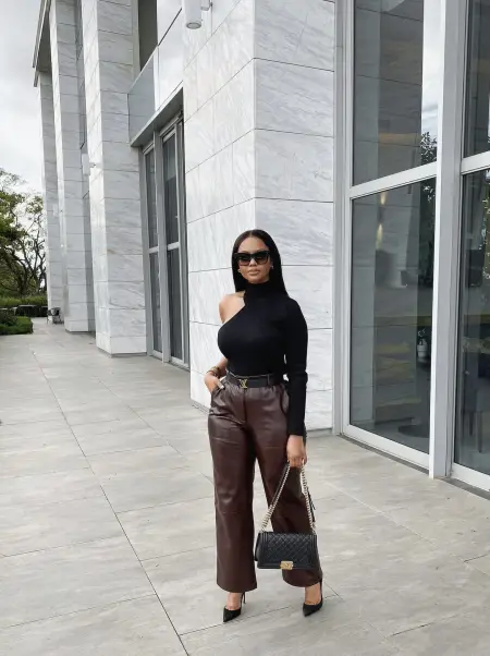 Looking for a serious relationship 