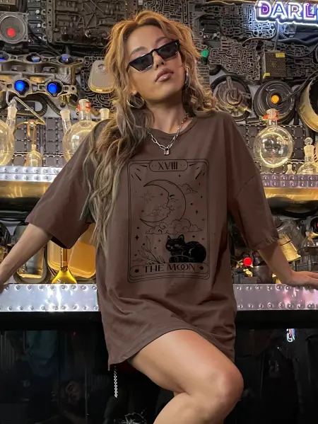 I suit compassion who has cat