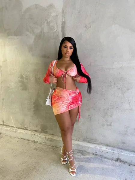 I set romance who has kid