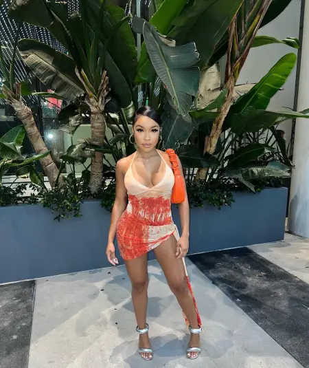 I set romance who has kid