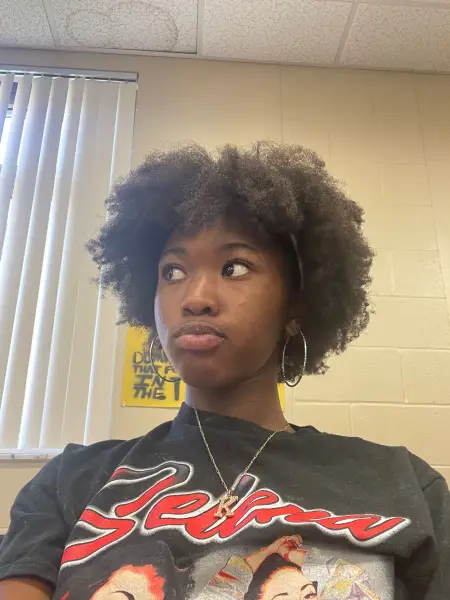 I am a salon sister need some money