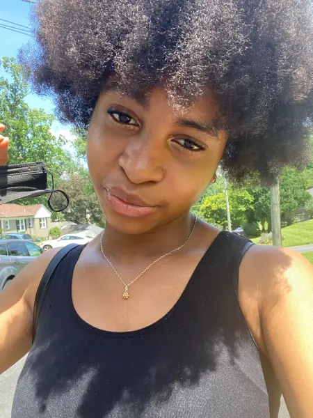 I am a salon sister need some money