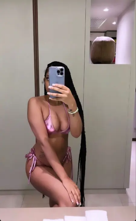 I am a cook lady need some money