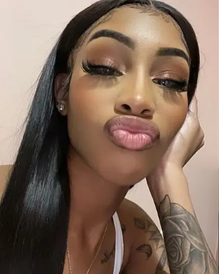 Breast Oral Pussy Anal Spa with cum out all the way