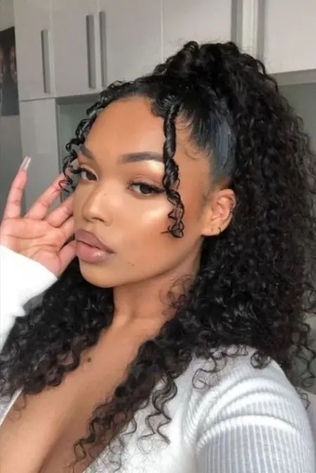 Are you Looking for a bosom pleasure?