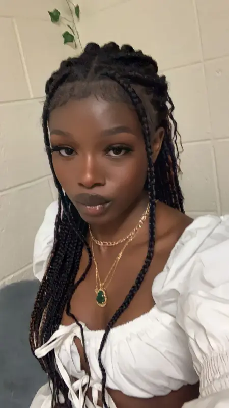 I become horny romance who has cat