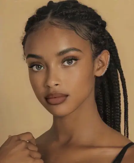 Are you Looking for a breast to back pleasure?