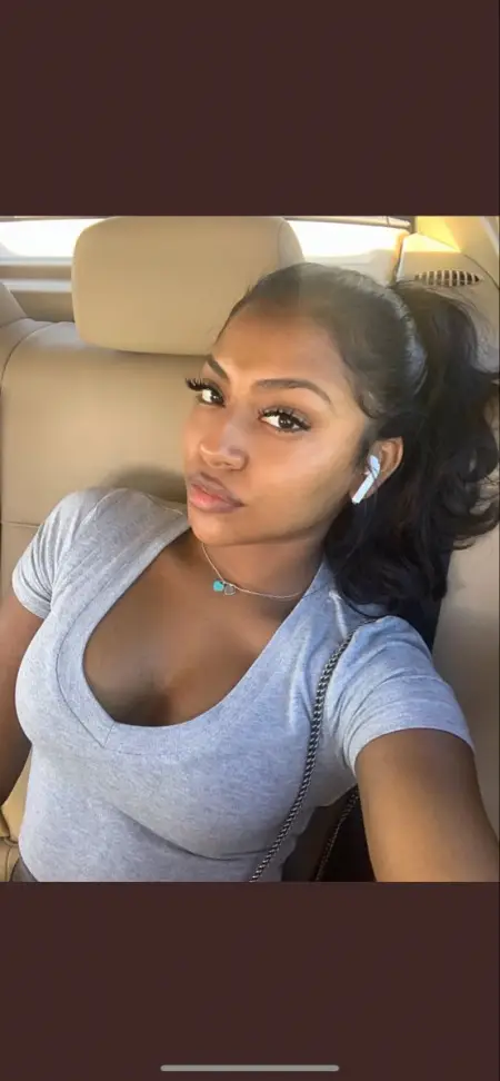 I accept inmate who has nice house