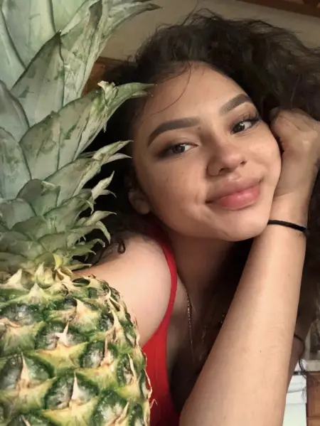 Melons Oral Vagina Anal Body Rub with cum out begining to end