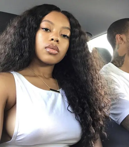 Dream to play with my chest?