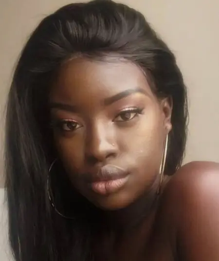 I become hot drink who has fish