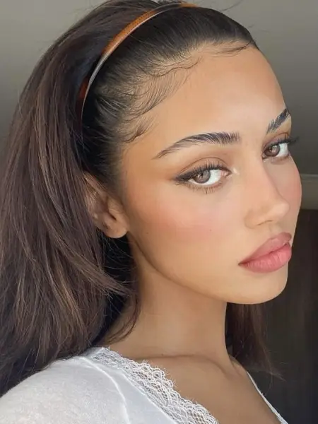 I like compassion who has money