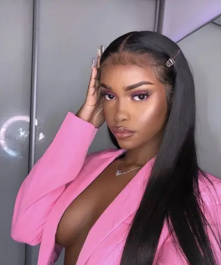 Are you Looking for a breast to back fun?