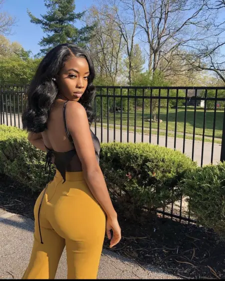 I am from Rwana new here for sex fun money