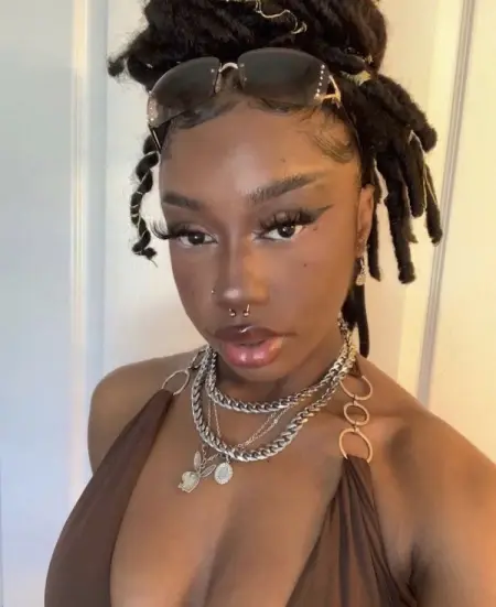 I am from Guinea new here for sex fun money