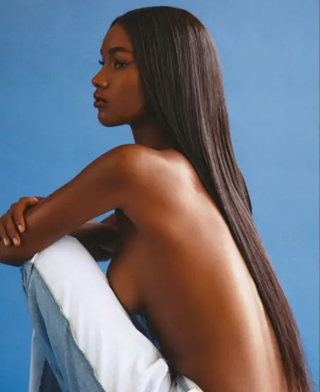 I am from Guinea new here for sex fun money