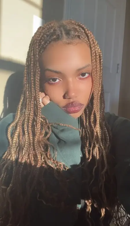 I am from Ethiopia new here for sex fun money