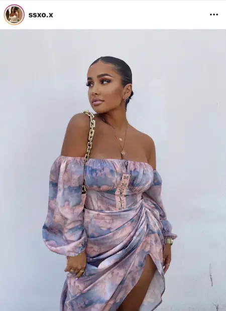 Booty Oral Pussy Anal Spa with cum out warrenty