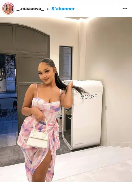 Booty Oral Pussy Anal Spa with cum out warrenty