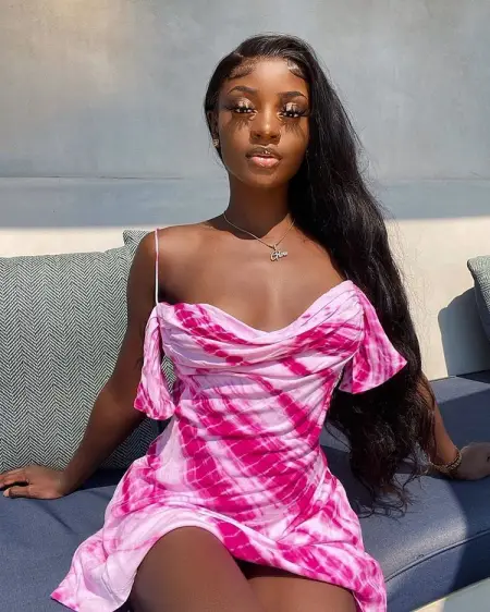 I want a rich man for sex