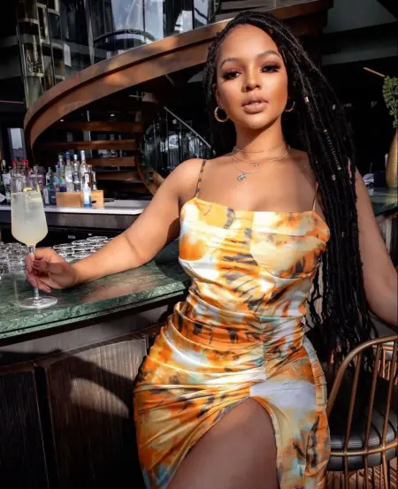 I want a rich man for sex