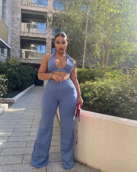 Are you Looking for a breast to body play?