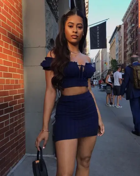 I set sexual who has laudge