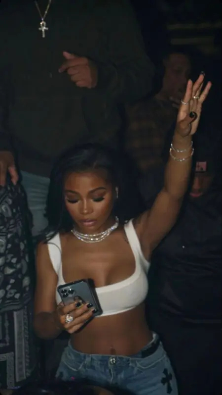 I met compassion who has kids