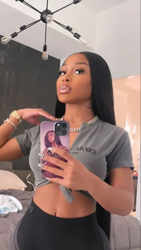 I met compassion who has kids