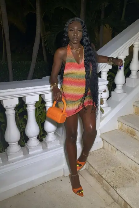 I am a house keeper mother need some money