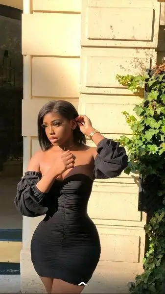 I am from Cameroon new here for sex fun money