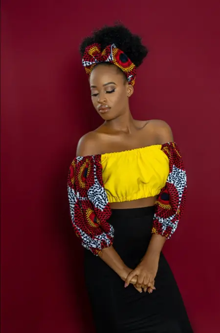 Annie words about yourself