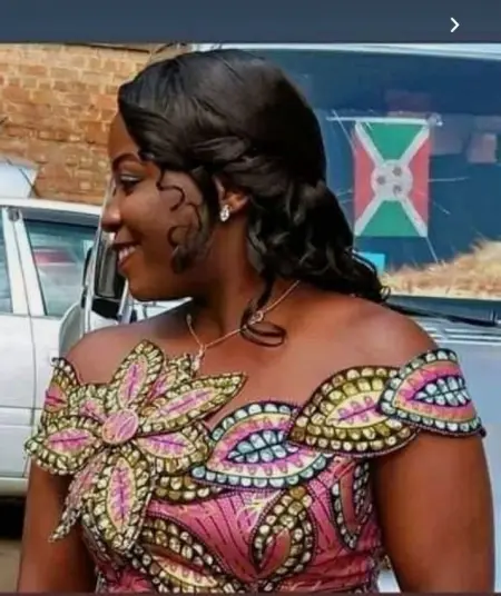 AVAILABLE FOR HOOK UP 